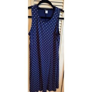 Dress‎ Old Navy size small